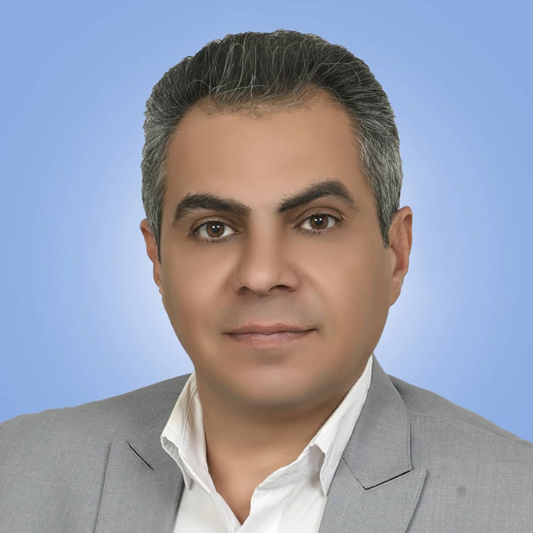 محمدحسین مهرپور